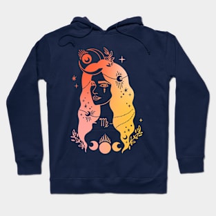 Virgo Hoodie